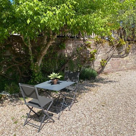 Appartement Atypique Epinal Gare Eksteriør billede