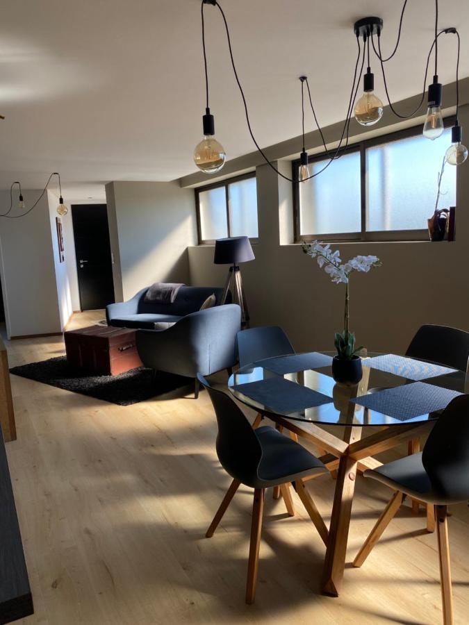 Appartement Atypique Epinal Gare Eksteriør billede