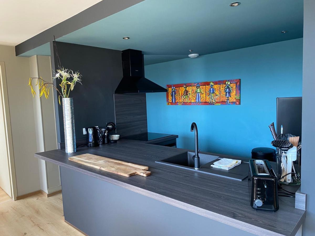 Appartement Atypique Epinal Gare Eksteriør billede