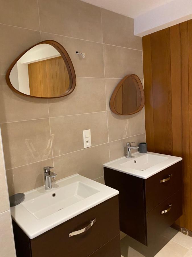 Appartement Atypique Epinal Gare Eksteriør billede