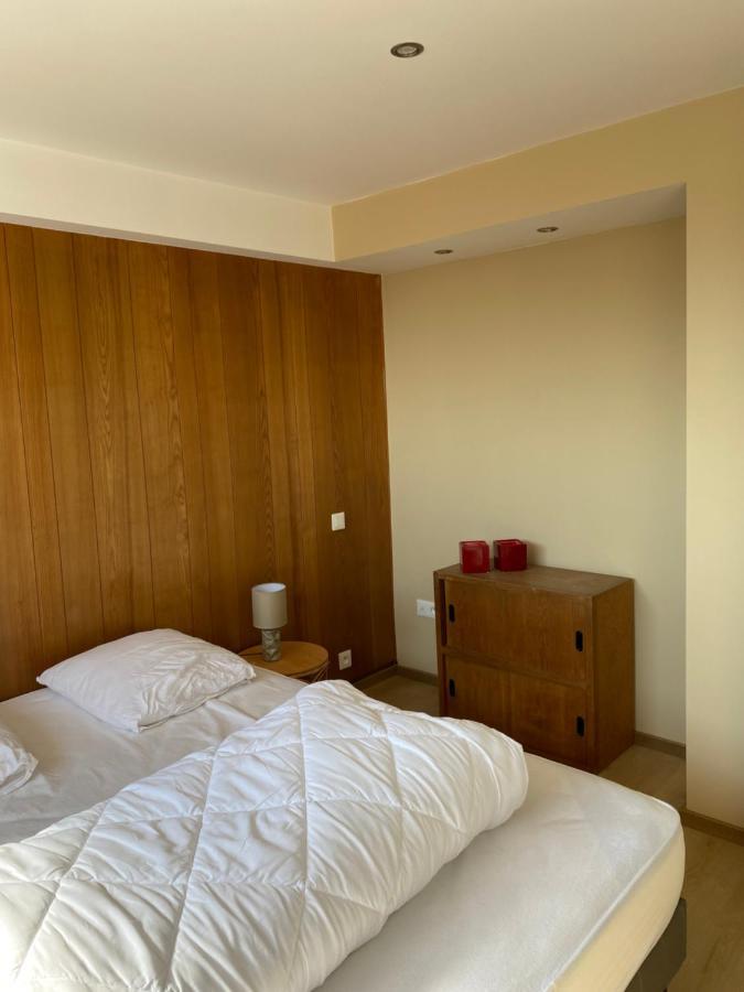 Appartement Atypique Epinal Gare Eksteriør billede