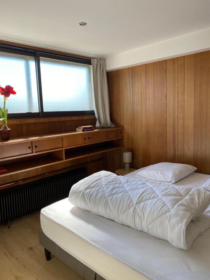 Appartement Atypique Epinal Gare Eksteriør billede